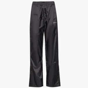 Arctix Men's Storm Rain Pant, Charcoal, 3X-Large/28 Inseam